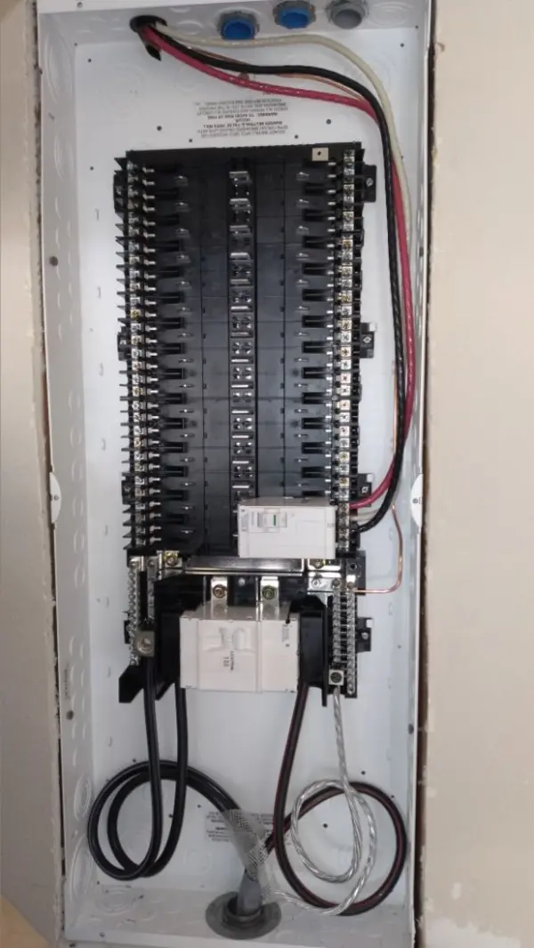 Hot Tub / Pool Electrical Wiring in Upper Hanover, PA